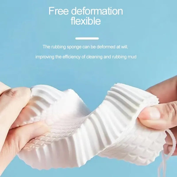 ✨Magic Exfoliating Bath Sponge