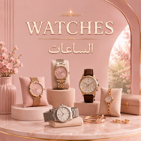 Watches