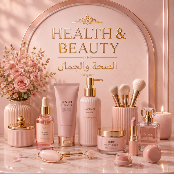 Health & Beauty