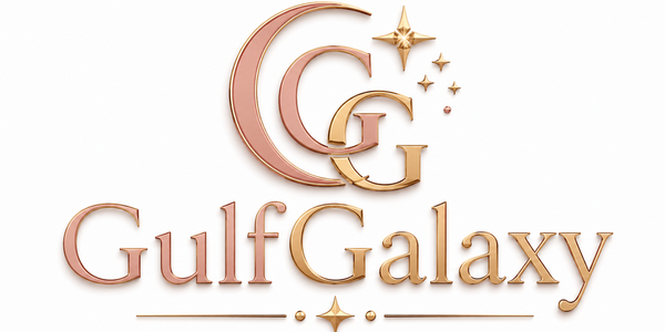 Gulf Galaxy