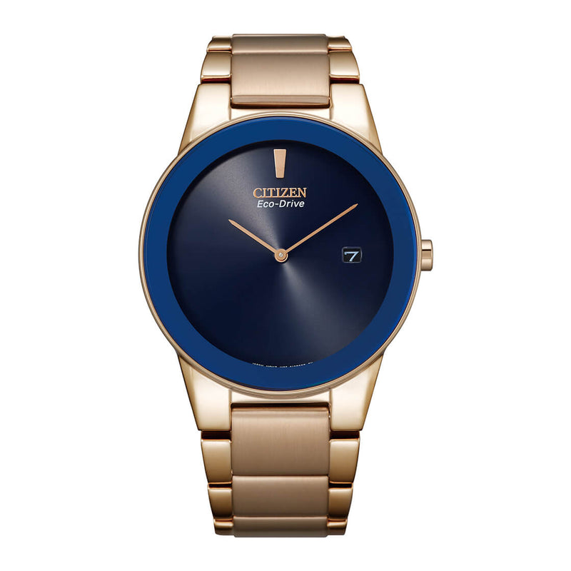 Citizen Men's Eco Drive Watch AU1066-80L