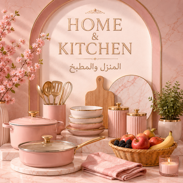 Home & Kitchen