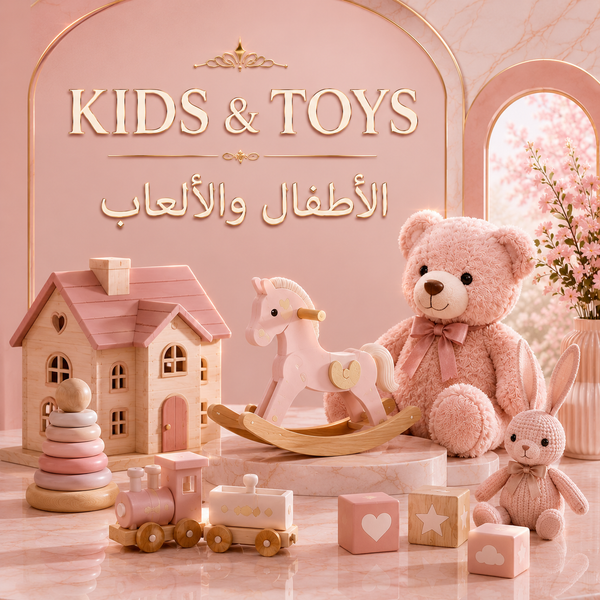 Kids & Toys